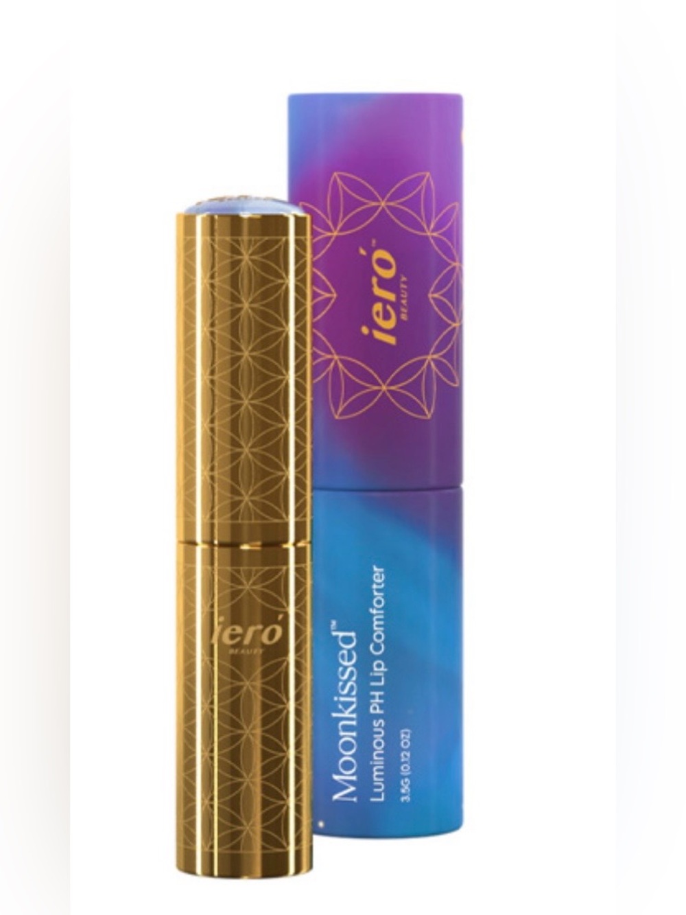 Moonkissed Luminous pH Lip Comforter in Blushing Orb